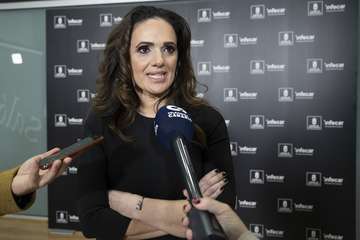 Infecar renueva su marca y presenta su nueva estrategia y posicionamiento como Feria de Gran Canaria/TA.